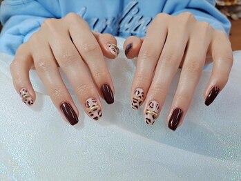 イク フォン(iku fon)/