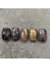 アオ 池尻大橋(ao.)/90min art