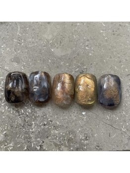 アオ 池尻大橋(ao.)/90min art