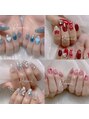 レオネイル 西船橋店(Reo Nail) A lin