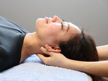 マカニ 河原町御池(makani)/脳内デトックス