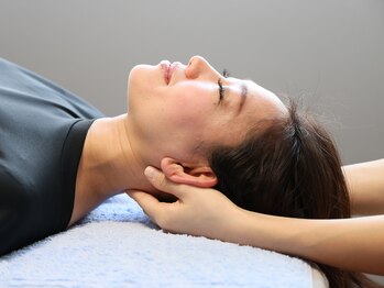 マカニ 河原町御池(makani)/脳内デトックス