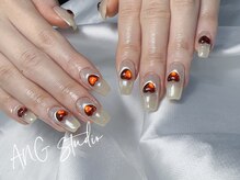 エーエヌジー スタジオ(ANG Studio)/