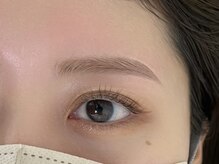 アオ 池尻大橋(ao.)/眉毛スタイリング