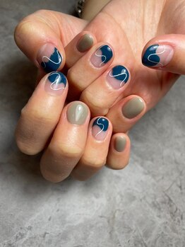 ty 表参道/90分アート