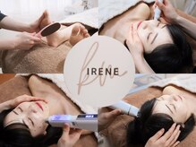 アイリーン(IRENE)