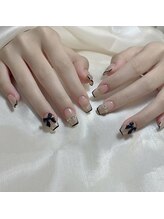ドリーミー ネイル 上野(Dreamy Nail)/￥9280《150分》