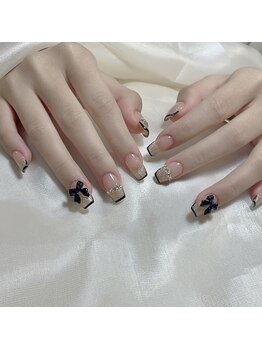 ドリーミー ネイル 上野(Dreamy Nail)/￥9280《150分》