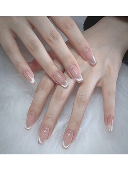 アモールビューティー 新宿店(Amor Beauty)/ワンホンチークマグネット