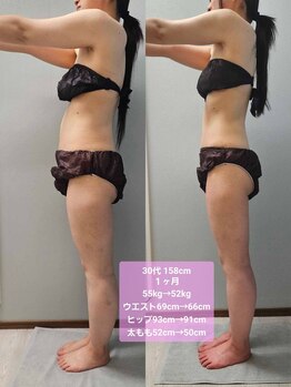 ルミルナ(Lumi Luna)/短期集中コース★