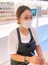 ネイルサロンフォーユー(for u)&nbsp;Imai 【上野】