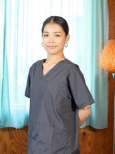 マヒナラボ 湘南(Mahina.lab)&nbsp;浅谷 純菜