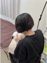 マキア 那珂店(MAQUIA) 小野瀬 奈菜