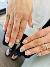 モーヴ(MAUVE)/定額デザイン