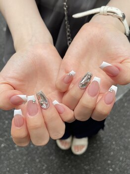 ビーハイブ ギフト ヘヤ(BeeHIVE gift HEYA)/フレンチ