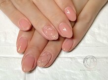 ニケ/キルティング