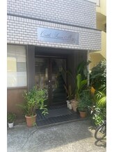 休息の庭 目黒店/首コリ/眼精疲労/睡眠不足/目黒