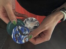 カムヒア(COME HERE)/