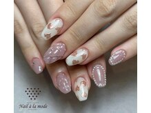 ネイルアラモード(Nail.alamode)/