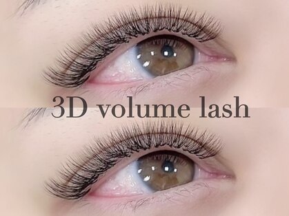 トゥルーネイル アンド アイ 天神店(TRU NAIL & EYE)の写真