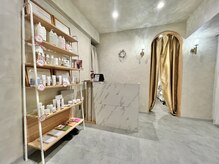 エルティナ(#LTIENA)/クリスティーナホームケア取扱い