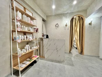 エルティナ(#LTIENA)/クリスティーナホームケア取扱い