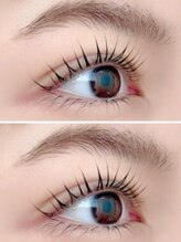 アイラッシュプラン 天王寺駅前店(eyelash plan)