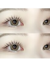 ヒィミィ(hymy)/Lash Lift