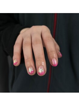 エラン(ELAN)/POP PINK ☆ by YUUKA