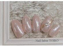 トイロ 西院店(TOIRO)/1月新作 &nbsp;シンプルコース