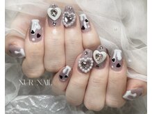 ヌアネイル(NUR NAIL)/