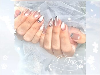 トップ(TOP)/ネイル