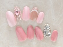 バブラブ/Aコース