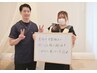 【口コミ投稿】　施術のご感想や叶ったことをお聞かせください