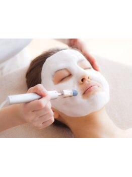 毛穴ケアをしたい