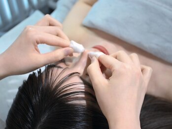 ニコ(Nico)/お鼻の毛穴エクストラクション