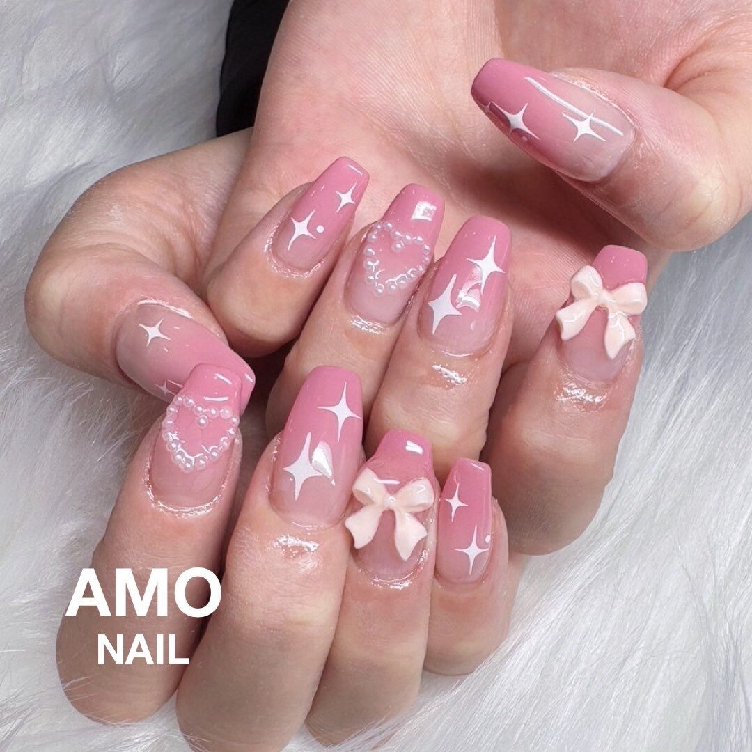 ネイルカラーセット N LOVE-LOVE-LOVE 他 ネイルカラーセット N LOVE-LOVE-LOVE 他-直営 店 大阪