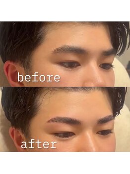 アンジュールの家(unjour no ie)/HBL