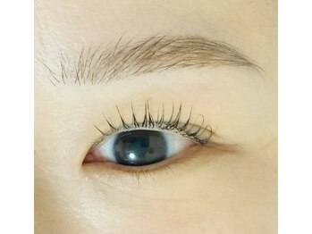 ブレス(Blss)/パリジェンヌ&眉Wax