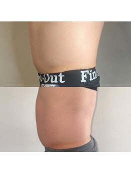 プルメリア(Plumeria)/コース終了間際の成果2