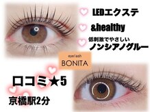 ボニータ(BONITA)