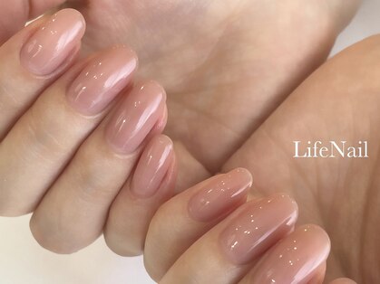 ライフネイル(Life Nail)の写真