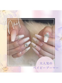 サロン ロワ(Salon Rowa)/
