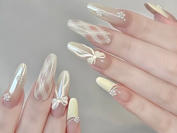 ノア ネイル(Noa Nail)/