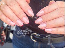 アルジャーノン リトリート(ALGERNON retreat)/スキニーフレンチ