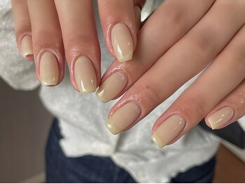 ちゅるんワンカラー