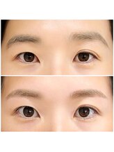 フリップ ビー アヴェダ(FLIP B AVEDA)/アイブロウスタイリング