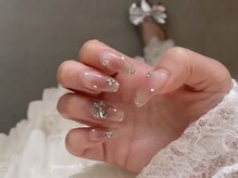 プリュム(plume)/10order 