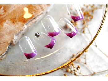 となりの花 清瀬/フレンチ7900円