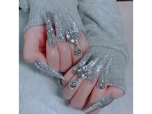 リンネイル 新大久保店(Rin Nail)/